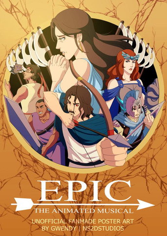 EPIC: The Musical