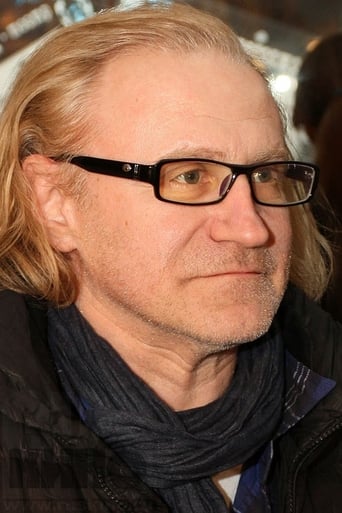 Yevgeni Voskresensky