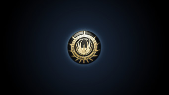 #5 Battlestar Galactica: Razor