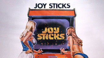 Escena 6 de Joysticks