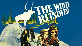 The White Reindeer (1952)