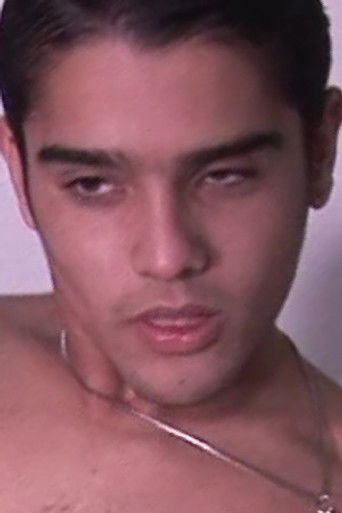 Foto de Adriel Silver