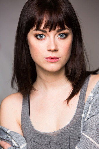 Amber Stonebraker — photo 16