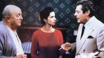 The 2 Lives of Mattia Pascal (1985)