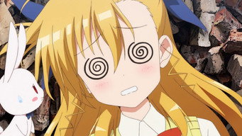 第3話：True Feelings