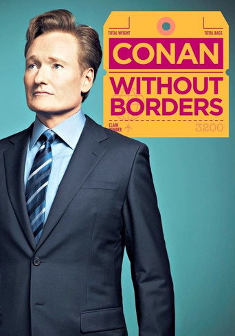 Póster del título
