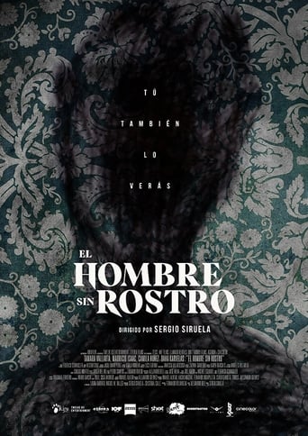 El hombre sin rostro en streaming 