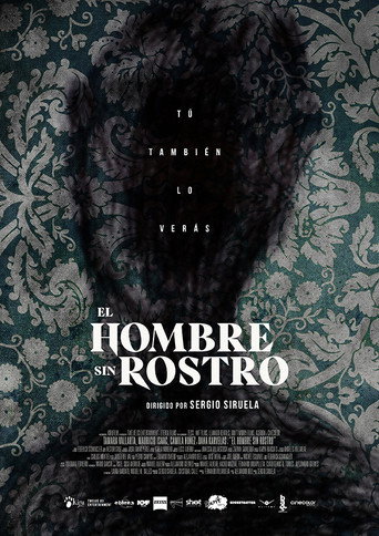 The Man Without a Face (2023)