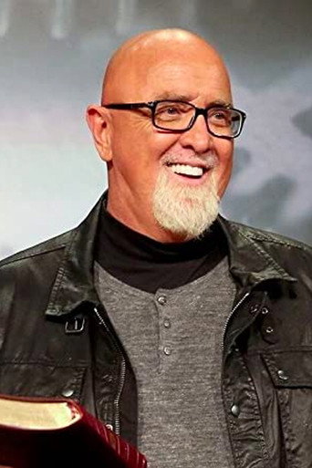 James MacDonald — What's Down With Hell? cast