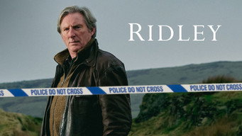 #4 Ridley