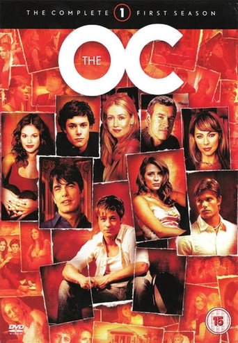 poster The O.C.