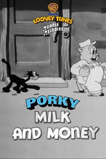 Milk and Money