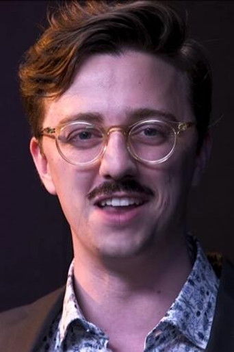 Foto de Brian David Gilbert