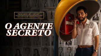 Cena de O Agente Secreto