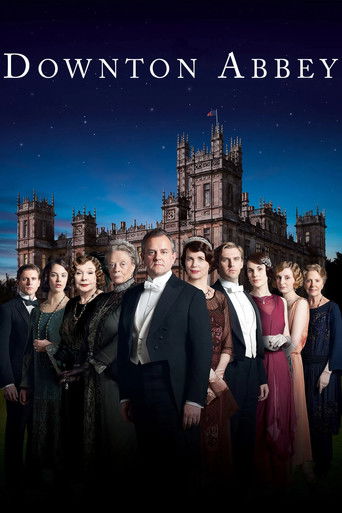 Downton Abbey