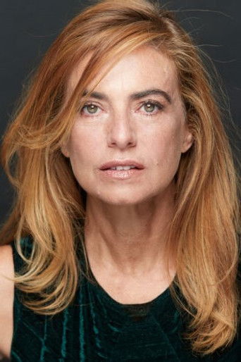 Foto de Lola Baldrich