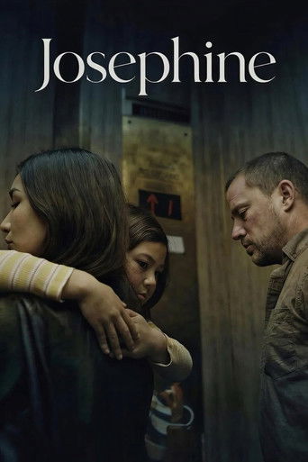 Poster de Josephine