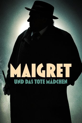 Maigret und das tote Mädchen