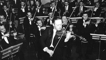 They Shall Have Music (1939)