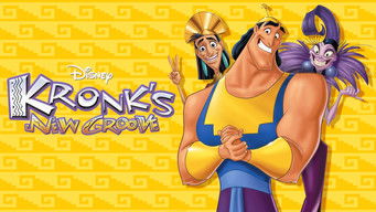 Galeria 1 - El emperador y sus locuras 2: La gran aventura de Kronk