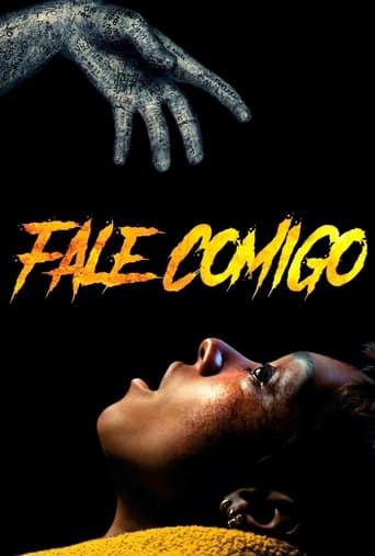 Fale Comigo Torrent (2023) Dual Áudio 5.1 BluRay 720p | 1080p