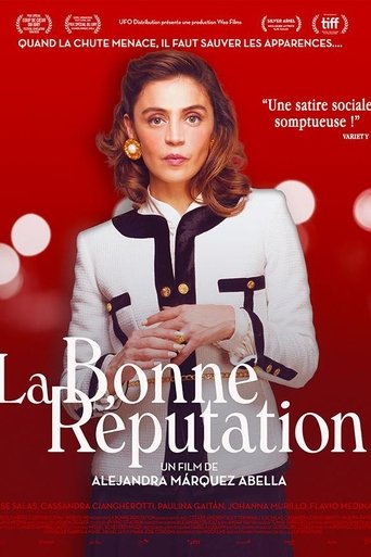 La bonne réputation