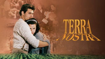 Cena de Terra Nostra