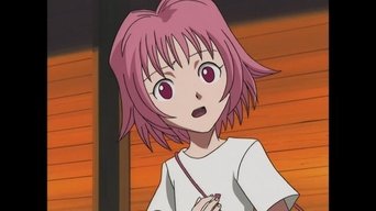 Episódio Luta entre poderosos da série Shaman King