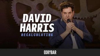 Dry Bar Comedy T6E60
