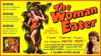 The Woman Eater (1958)