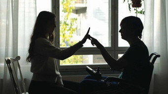 Alive media image
