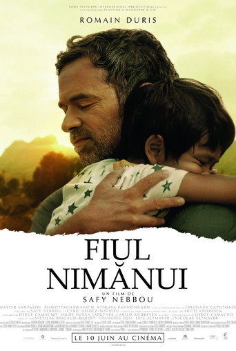 Poster Fils de personne