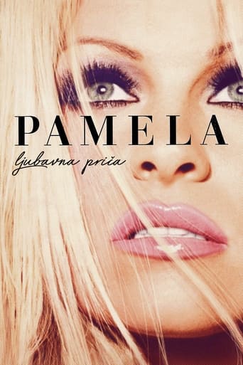 Pamela, ljubavna priča