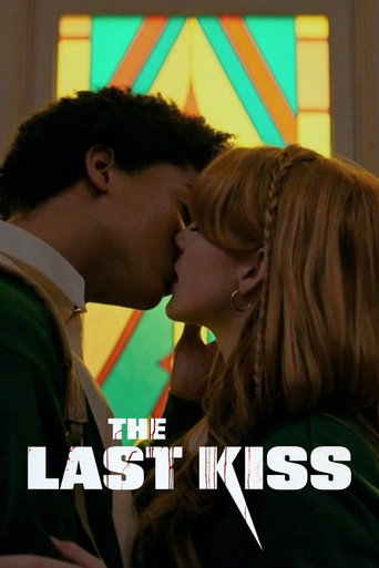 The Last Kiss poster