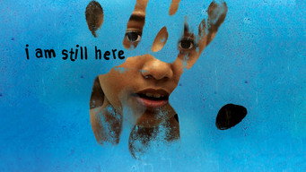 I Am Still Here (2017)