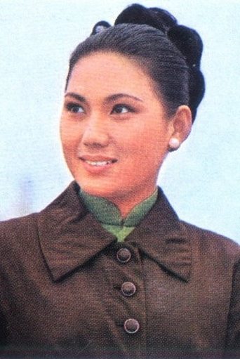 Image of Chiang Ching-Hsia