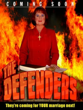 The Defenders (2009)