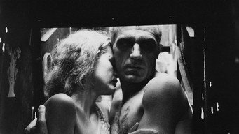 Лебедине Озеро. Зона (1990)