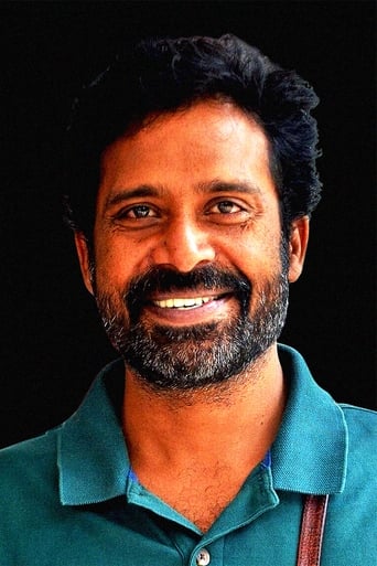 Imagen de Guru Somasundaram