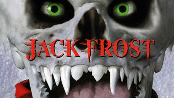 #13 Jack Frost