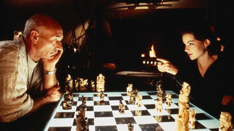 Бастіон (1998)