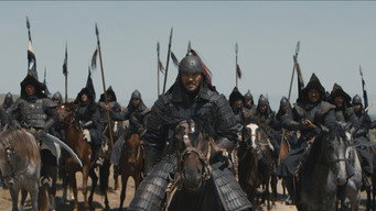 Still 10 from Rise of the Conqueror