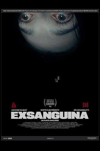 Exsanguina (2026)