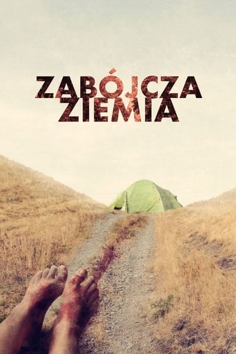 Zabójcza ziemia