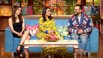 Episode 204 — Bunty Aur Babli Dobara