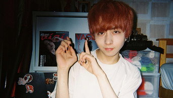 #12 Панк-трикутник