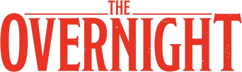 The Overnight logo