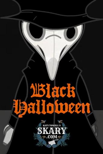Black Halloween (2009)