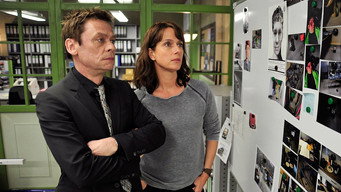 第3話：Abw&auml;rts