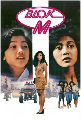 M Block (1990)